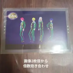 あんスタ あんさんぶるスターズ スタライ9th 3面スクリーン Eden 特典