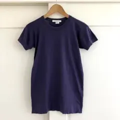JOHN SMEDLEY コットンニットTEE DEUXIEME CLASSEのサムネイル
