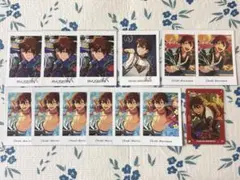 あんスタ ぱしゃっつ 紙類 千秋 まとめ売り