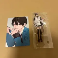 鈴木さん 春夏秋冬系男子 ファンブック やまだ 春夏秋冬 夏彦 アクスタ