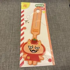 GMMTV FIRST KHAOTUNG ラゲッジタグ - メルカリ