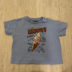 マーキーズ LIFE SUPPORT PRODUCTS Tシャツ 90cmのサムネイル