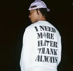 flexwitme キャップ DAB着用 flexwitme yokosquad 2026年最新】YOKOSQUADの人気アイテム - メルカリ