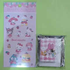 サンリオキャラクター マイメロディ セット