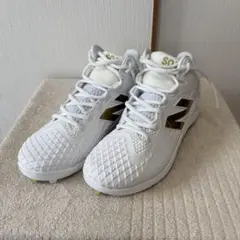 スニーカー29cm 大谷翔平モデル New Balance FUEL CELL - メルカリ