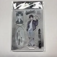 EXO D.O. ギョンス アクリルスタンドセット - メルカリ