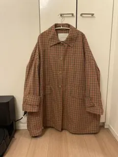 MACKINTOSH | HUMBIE ステンカラーコート WOMENのサムネイル