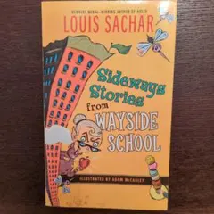 Sideways Stories from Wayside School