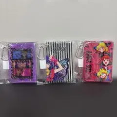 【新品　未開封品】推しの子　ANNA SUI アナスイ　コラボ　クリアケース