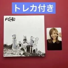 f(x) 2nd Mini Album Electric Shock ルナトレカ - メルカリ