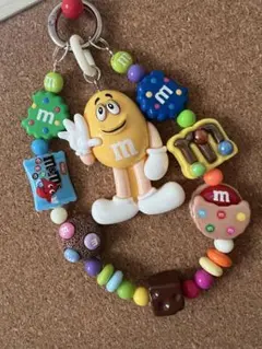 2025年最新】m＆m's エムアンドエムズ キャラクターの人気