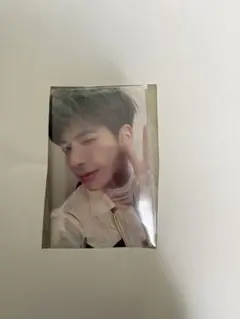 TXT テヒョン トレカGBGB 日本盤