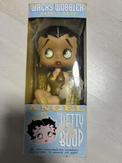バブルス パワーパフガールズ 貯金箱 フィギュア レア MINISO 特大