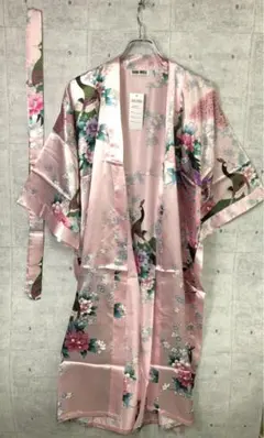 mysa closet 椿と雪輪 セパレート浴衣 帯 帯締め 3点セット - メルカリ