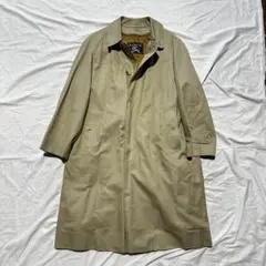 Burberrys バーバリーズ　ステンカラーコート ノバチェック