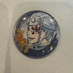 鬼滅の刃 宇髄天元 缶バッチ