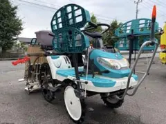 2026年最新】田植え機 2条の人気アイテム - メルカリ