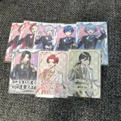 いれいす　ボイシングチップス