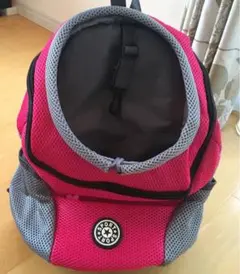 ペット キャリーリュック