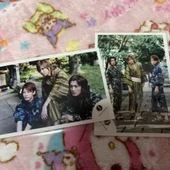 公式写真 赤西仁 KAT-TUN 山下智久 亀梨和也 - メルカリ