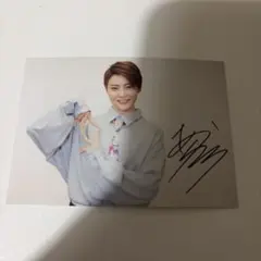 GOT7 Present : YOU ジニョン 直筆サイン入 - メルカリ