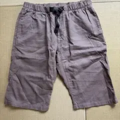 Nike ブラウン ショートパンツ