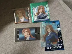 2026年最新】コナンランド缶バッジ萩原千速の人気アイテム - メルカリ
