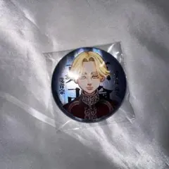東京リベンジャーズ 新体験展 台湾 缶バッジ カラー 乾青宗 - メルカリ