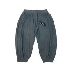 新品タグ付き　アールロンドン ロングモモンガ　サルエルパンツ　スパイダー 新品タグ付き アールロンドン ロングモモンガ サルエルパンツ