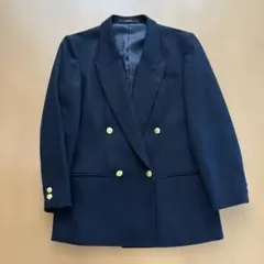 DAKS ダブルブレストブレザー