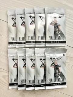 2026年最新】MTG 未開封 パックの人気アイテム - メルカリ