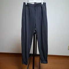 UNIQLOウルトラストレッチドライEX ジョガーパンツ　メンズ　Mサイズ