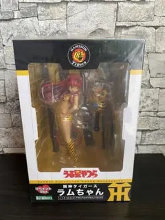 うる星やつら　阪神タイガース　ラムちゃん　リペイントVer