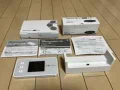 2026年最新】Speed Wi-Fi 5G X12 クレードルの人気アイテム - メルカリ