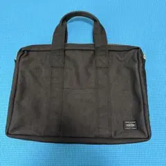2026年最新】吉田カバン ポーター スモーキー ビジネスバッグ PORTER