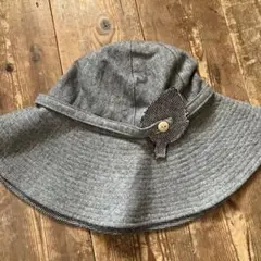美品　ビームス　帽子