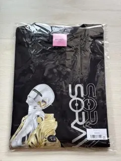 新品XL／Kith for NANZUKA 空山基 Tシャツ SORAYAMA - メルカリ