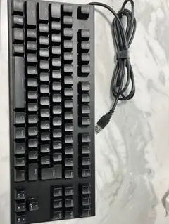 REALFORCE GX1 ラピッドトリガー ゲーミングキーボード 45gのサムネイル