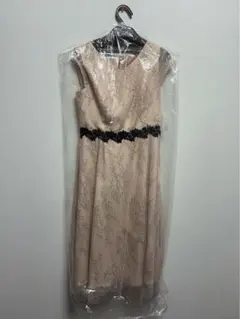 【新品未使用】Enchant'e Lou Lou 結婚式用ワンピース