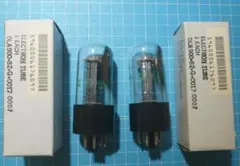 2025年最新】ge 真空管の人気アイテム - メルカリ