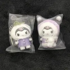 サンリオ♡ちびっとも♡クロミ