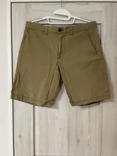 GAP メンズ チノショートパンツのサムネイル