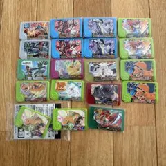 ポケモンフレンダ スペシャル まとめ売り