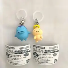 たまごっち　めじるしアクセサリー　アナザーカラー　ぎんじろろっち　くりてん