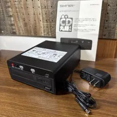 大型OLED Gotek フロッピーエミュレーター ノウハウ多数 動確済 FDD