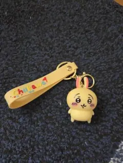 ちいかわ　うさぎ　キーホルダー