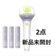IU ペンライト　アイク IU ペンライト I-KE アイク 乾電池 セット｜Yahoo!フリマ（旧