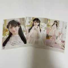 LOVE イコラブ 大谷映美里 生写真 コンプ お姫様の作り方 - メルカリ