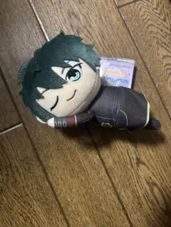あんスタ 新衣装 ぬいぐるみ プライズ 新品未使用 タグ付き 影片みか