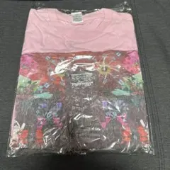 シェルミィ Tシャツ ピンク